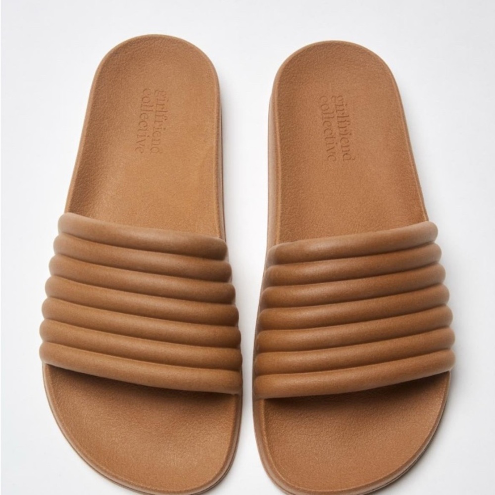Girlfriend Collective ReSlide Sandals
